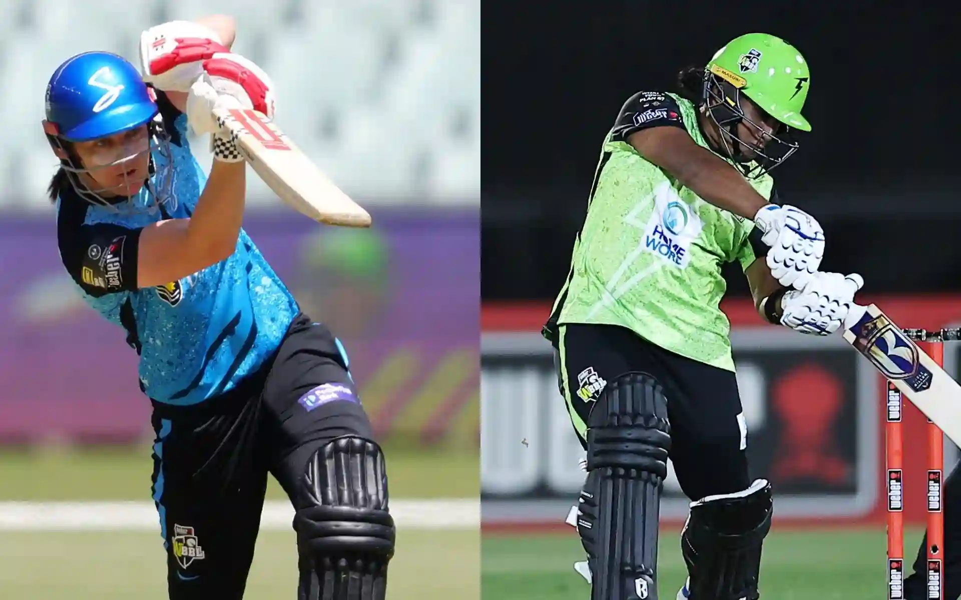 WBBL 2024, Match 8 | AS-W vs ST-W Preview: Key Players And Stats, Live Streaming, Pitch Report, Probable XIs